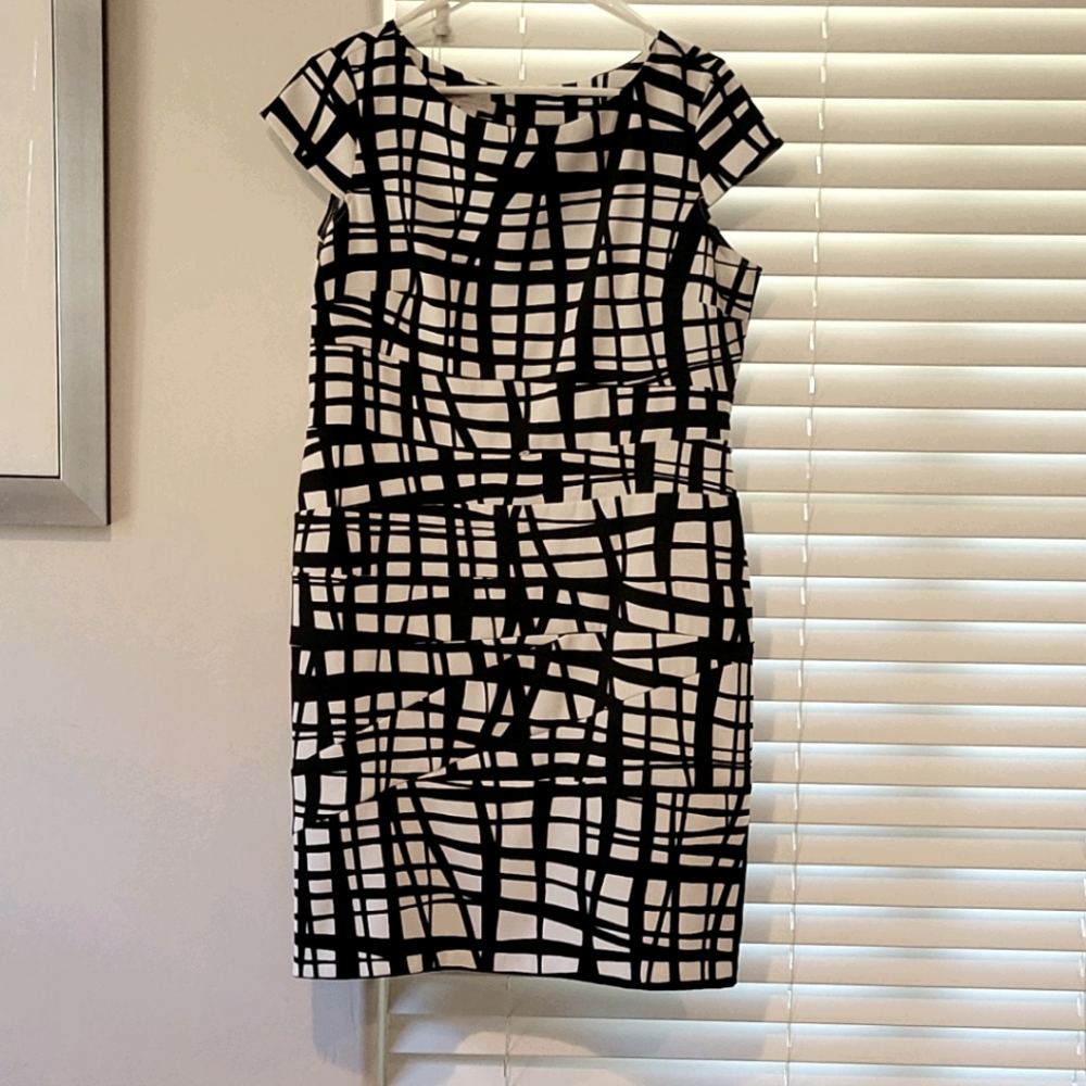 Dress barn dress